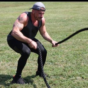 Meet your Posher, Jason